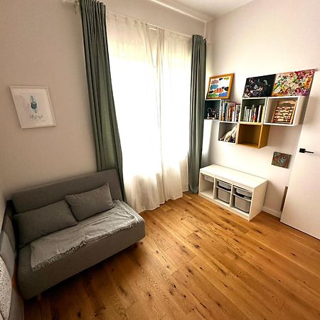 Green Home Tarnowskie Góry Eksteriør bilde