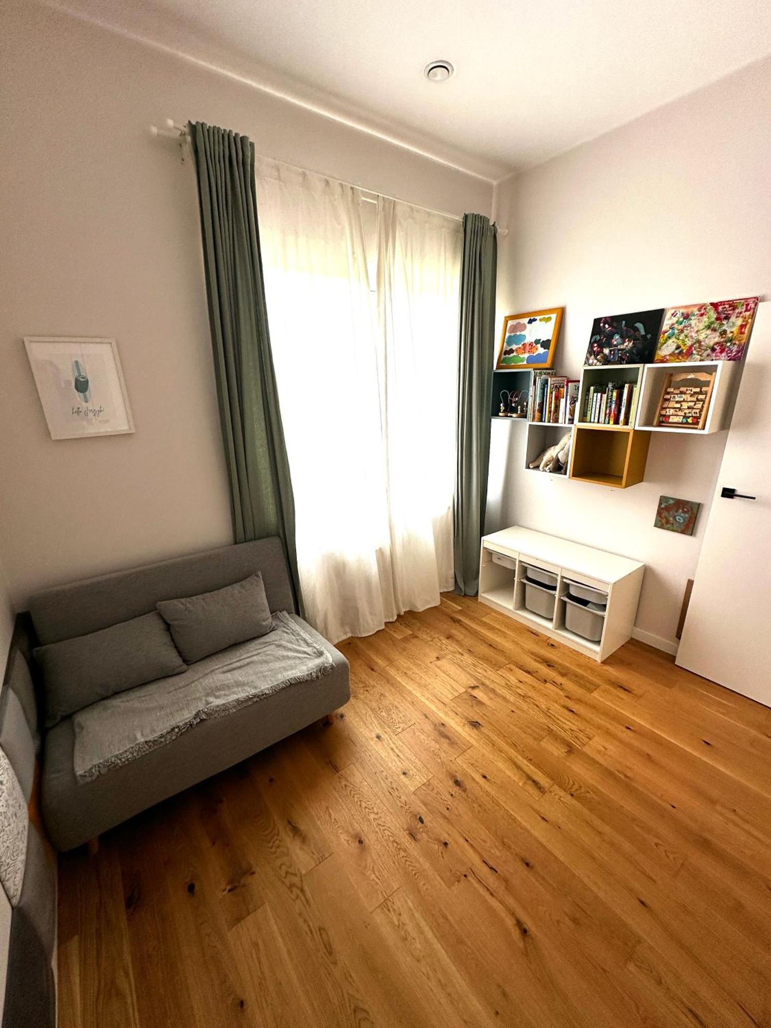Green Home Tarnowskie Góry Eksteriør bilde