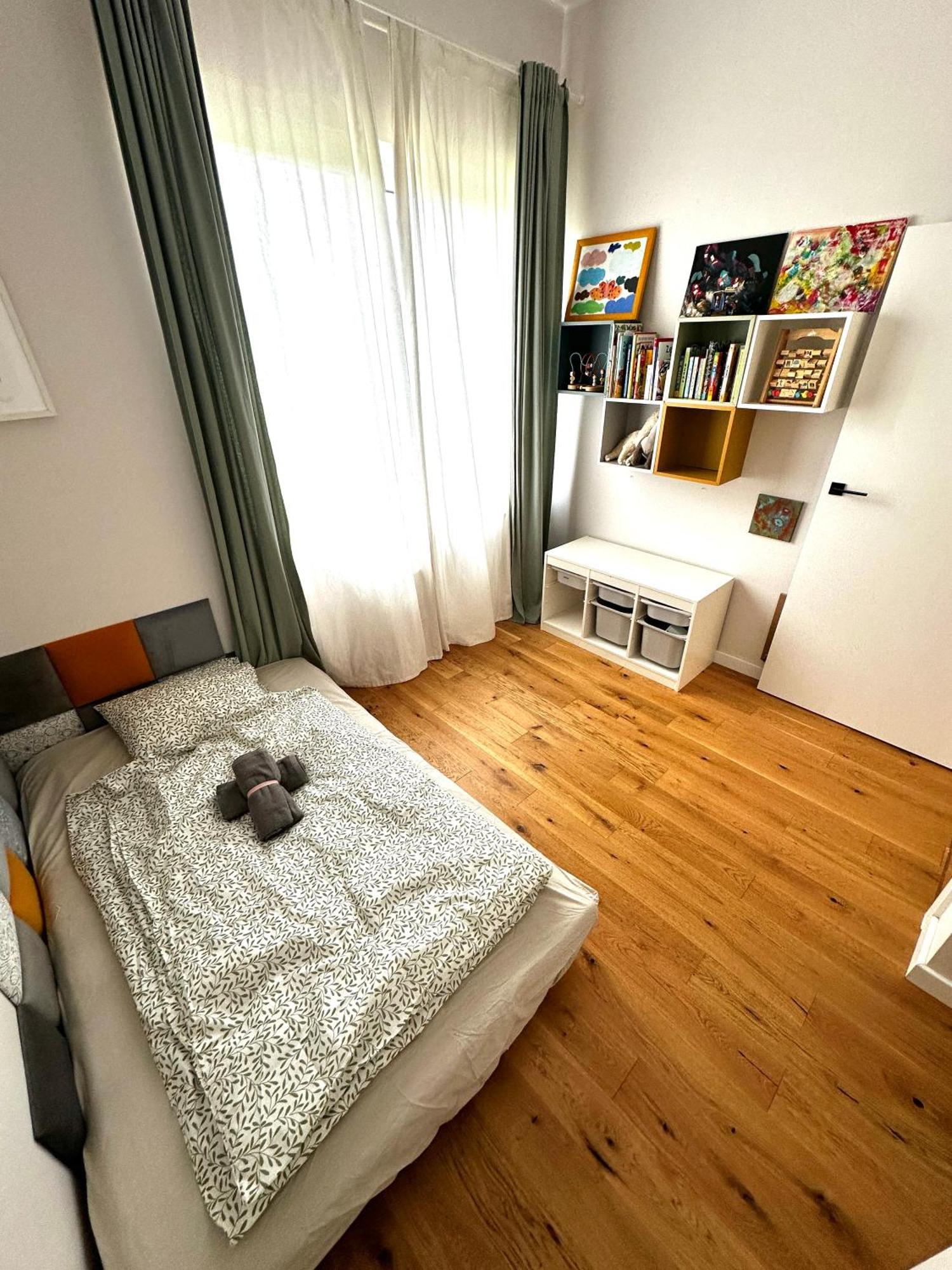 Green Home Tarnowskie Góry Eksteriør bilde