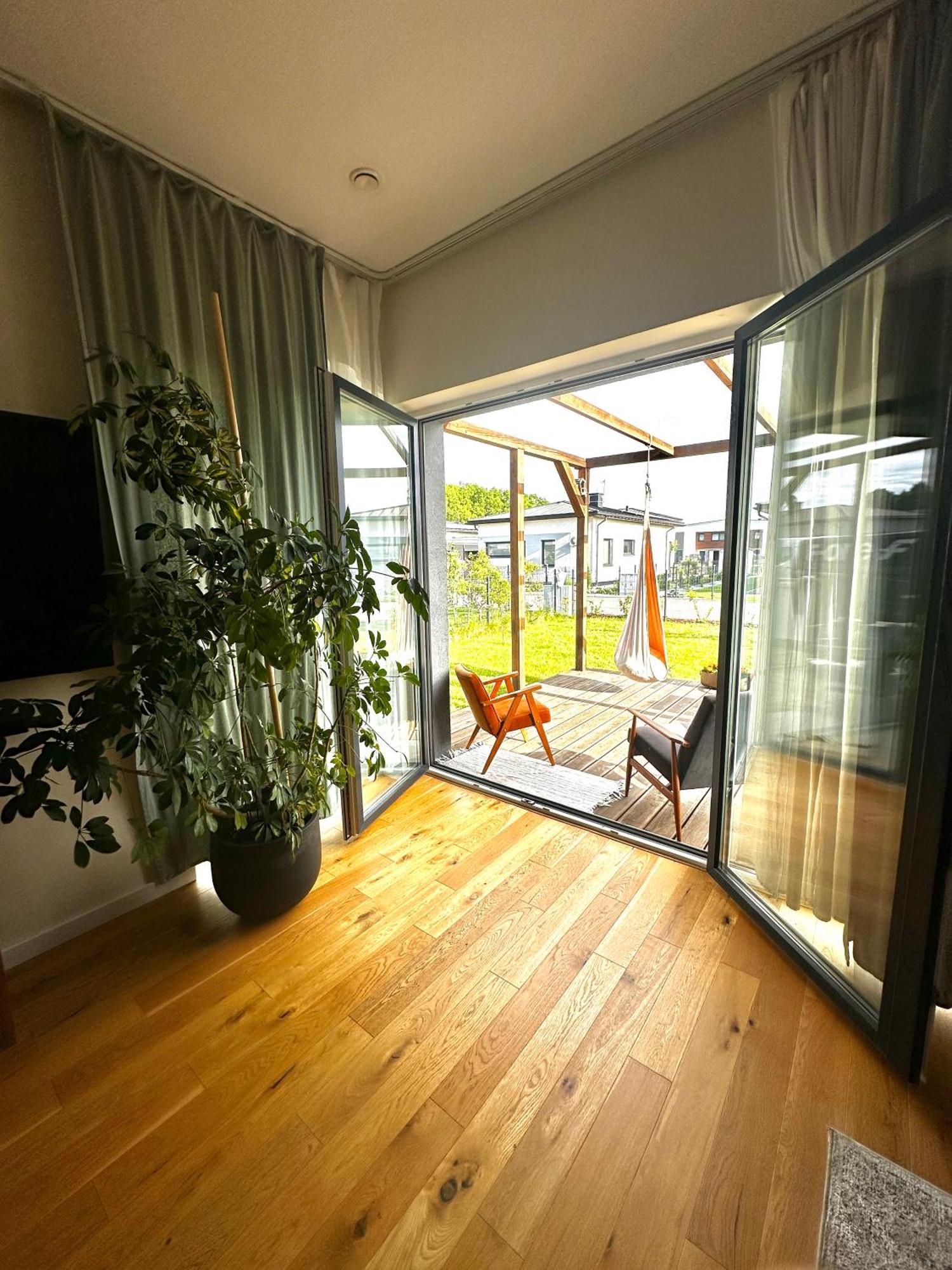 Green Home Tarnowskie Góry Eksteriør bilde